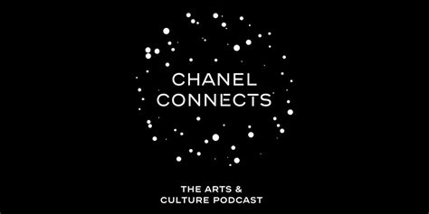 Chanel culture podcast